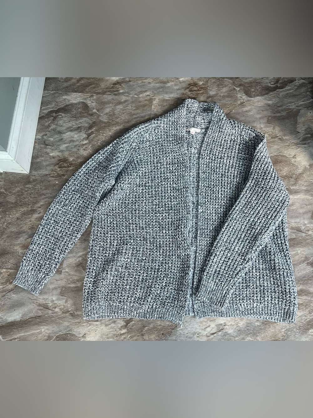 Gap Maternity Size M/L Cardigan Sweater